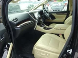2020 Toyota Alphard Hybrid Hybrid 2.5 G E-Four 4WD Van for sale, Japanese used car export - photo 44 of 54 | GULJI TRADERS