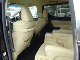 2020 Toyota Alphard Hybrid Hybrid 2.5 G E-Four 4WD Van for sale, Japanese used car export - photo 48 of 54 | GULJI TRADERS
