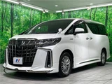 2020 Toyota Alphard Hybrid Hybrid S Van for sale, Japanese used car export - photo 5 of 30 | GULJI TRADERS