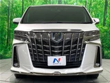 2020 Toyota Alphard Hybrid Hybrid S Van for sale, Japanese used car export - photo 6 of 30 | GULJI TRADERS