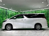 2020 Toyota Alphard Hybrid Hybrid S Van for sale, Japanese used car export - photo 7 of 30 | GULJI TRADERS
