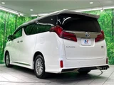 2020 Toyota Alphard Hybrid Hybrid S Van for sale, Japanese used car export - photo 8 of 30 | GULJI TRADERS