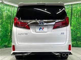 2020 Toyota Alphard Hybrid Hybrid S Van for sale, Japanese used car export - photo 9 of 30 | GULJI TRADERS