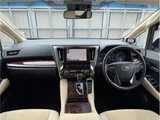 2020 Toyota Alphard Hybrid X Van for sale, Japanese used car export - photo 3 of 27 | GULJI TRADERS