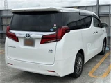 2020 Toyota Alphard Hybrid X Van for sale, Japanese used car export - photo 5 of 27 | GULJI TRADERS