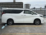 2020 Toyota Alphard Hybrid X Van for sale, Japanese used car export - photo 7 of 27 | GULJI TRADERS