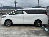 2020 Toyota Alphard Hybrid X Van for sale, Japanese used car export - photo 8 of 27 | GULJI TRADERS