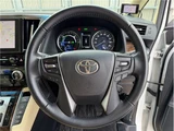 2020 Toyota Alphard Hybrid X Van for sale, Japanese used car export - photo 10 of 27 | GULJI TRADERS