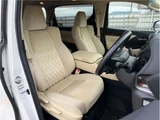 2020 Toyota Alphard Hybrid X Van for sale, Japanese used car export - photo 16 of 27 | GULJI TRADERS
