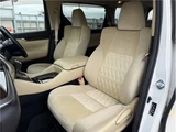 2020 Toyota Alphard Hybrid X Van for sale, Japanese used car export - photo 17 of 27 | GULJI TRADERS