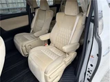 2020 Toyota Alphard Hybrid X Van for sale, Japanese used car export - photo 20 of 27 | GULJI TRADERS
