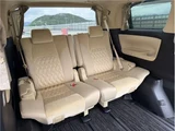 2020 Toyota Alphard Hybrid X Van for sale, Japanese used car export - photo 21 of 27 | GULJI TRADERS