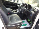 2020 Toyota Alphard Hybrid SR4WD Van for sale, Japanese used car export - photo 3 of 27 | GULJI TRADERS