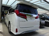 2020 Toyota Alphard Hybrid SR4WD Van for sale, Japanese used car export - photo 6 of 27 | GULJI TRADERS