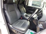 2020 Toyota Alphard Hybrid SR4WD Van for sale, Japanese used car export - photo 9 of 27 | GULJI TRADERS
