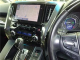 2020 Toyota Alphard Hybrid SR4WD Van for sale, Japanese used car export - photo 13 of 27 | GULJI TRADERS
