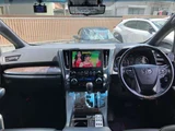 2020 Toyota Alphard Hybrid Hybrid 2.5 Lounge S E-Four 4WD Van for sale, Japanese used car export - photo 2 of 80 | GULJI TRADERS