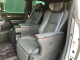 2020 Toyota Alphard Hybrid Hybrid 2.5 Lounge S E-Four 4WD Van for sale, Japanese used car export - photo 53 of 80 | GULJI TRADERS