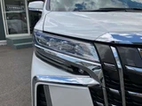 2020 Toyota Alphard Hybrid Hybrid 2.5 Lounge S E-Four 4WD Van for sale, Japanese used car export - photo 68 of 80 | GULJI TRADERS