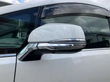 2020 Toyota Alphard Hybrid Hybrid 2.5 Lounge S E-Four 4WD Van for sale, Japanese used car export - photo 79 of 80 | GULJI TRADERS