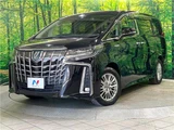 2020 Toyota Alphard Hybrid Hybrid SR Van for sale, Japanese used car export - photo 1 of 28 | GULJI TRADERS
