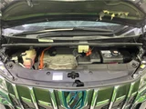 2020 Toyota Alphard Hybrid Hybrid SR Van for sale, Japanese used car export - photo 5 of 28 | GULJI TRADERS