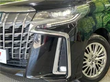 2020 Toyota Alphard Hybrid Hybrid SR Van for sale, Japanese used car export - photo 24 of 28 | GULJI TRADERS