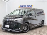 2020 Toyota Alphard Hybrid Hybrid 2.5 SR E-Four 4WD Van for sale, Japanese used car export - photo 1 of 53 | GULJI TRADERS