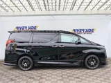 2020 Toyota Alphard Hybrid Hybrid 2.5 SR E-Four 4WD Van for sale, Japanese used car export - photo 2 of 53 | GULJI TRADERS