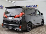 2020 Toyota Alphard Hybrid Hybrid 2.5 SR E-Four 4WD Van for sale, Japanese used car export - photo 3 of 53 | GULJI TRADERS