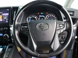 2020 Toyota Alphard Hybrid Hybrid 2.5 SR E-Four 4WD Van for sale, Japanese used car export - photo 12 of 53 | GULJI TRADERS