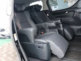 2020 Toyota Alphard Hybrid Hybrid 2.5 SR E-Four 4WD Van for sale, Japanese used car export - photo 16 of 53 | GULJI TRADERS