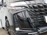 2020 Toyota Alphard Hybrid Hybrid 2.5 SR E-Four 4WD Van for sale, Japanese used car export - photo 19 of 53 | GULJI TRADERS
