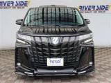 2020 Toyota Alphard Hybrid Hybrid 2.5 SR E-Four 4WD Van for sale, Japanese used car export - photo 21 of 53 | GULJI TRADERS