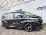 2020 Toyota Alphard Hybrid Hybrid 2.5 SR E-Four 4WD Van for sale, Japanese used car export - photo 23 of 53 | GULJI TRADERS