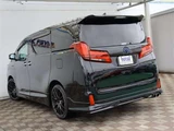 2020 Toyota Alphard Hybrid Hybrid 2.5 SR E-Four 4WD Van for sale, Japanese used car export - photo 26 of 53 | GULJI TRADERS