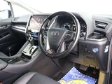 2020 Toyota Alphard Hybrid Hybrid 2.5 SR E-Four 4WD Van for sale, Japanese used car export - photo 33 of 53 | GULJI TRADERS