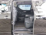 2020 Toyota Alphard Hybrid Hybrid 2.5 SR E-Four 4WD Van for sale, Japanese used car export - photo 49 of 53 | GULJI TRADERS