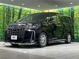 2020 Toyota Alphard Hybrid Hybrid SR Van for sale, Japanese used car export - photo 8 of 30 | GULJI TRADERS
