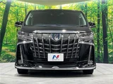 2020 Toyota Alphard Hybrid Hybrid SR Van for sale, Japanese used car export - photo 9 of 30 | GULJI TRADERS