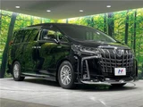 2020 Toyota Alphard Hybrid Hybrid SR Van for sale, Japanese used car export - photo 10 of 30 | GULJI TRADERS