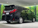 2020 Toyota Alphard Hybrid Hybrid SR Van for sale, Japanese used car export - photo 12 of 30 | GULJI TRADERS