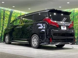 2020 Toyota Alphard Hybrid Hybrid SR Van for sale, Japanese used car export - photo 14 of 30 | GULJI TRADERS