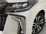 2020 Toyota Alphard Hybrid Hybrid S Van for sale, Japanese used car export - photo 10 of 30 | GULJI TRADERS