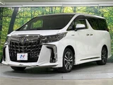 2020 Toyota Alphard Hybrid Hybrid S Van for sale, Japanese used car export - photo 16 of 30 | GULJI TRADERS