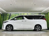 2020 Toyota Alphard Hybrid Hybrid S Van for sale, Japanese used car export - photo 17 of 30 | GULJI TRADERS