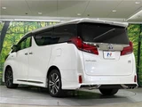 2020 Toyota Alphard Hybrid Hybrid S Van for sale, Japanese used car export - photo 18 of 30 | GULJI TRADERS