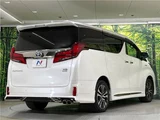2020 Toyota Alphard Hybrid Hybrid S Van for sale, Japanese used car export - photo 20 of 30 | GULJI TRADERS