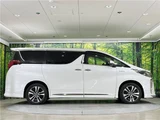 2020 Toyota Alphard Hybrid Hybrid S Van for sale, Japanese used car export - photo 21 of 30 | GULJI TRADERS