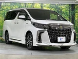 2020 Toyota Alphard Hybrid Hybrid S Van for sale, Japanese used car export - photo 22 of 30 | GULJI TRADERS